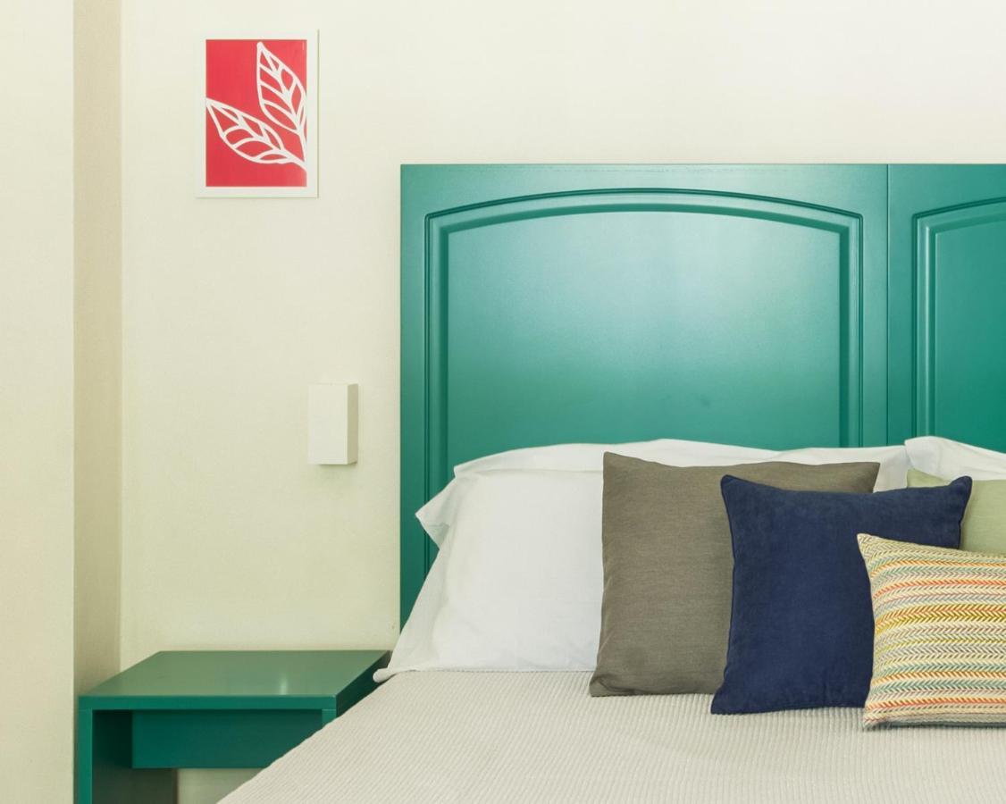 Ulivo Blu Holiday Homes 卡斯泰拉马莱 外观 照片
