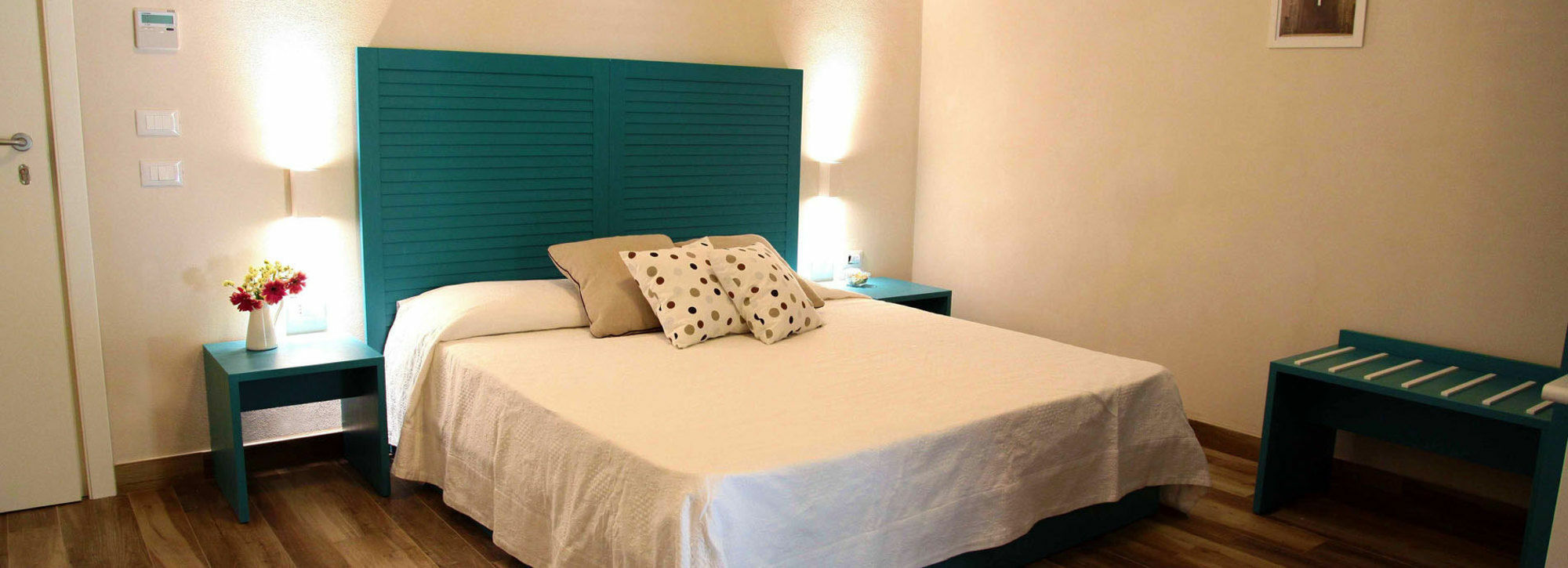 Ulivo Blu Holiday Homes 卡斯泰拉马莱 外观 照片
